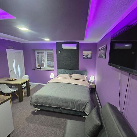 Rooms Vedran Mostar Kültér fotó
