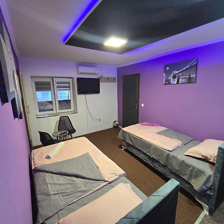 Rooms Vedran Mostar Kültér fotó