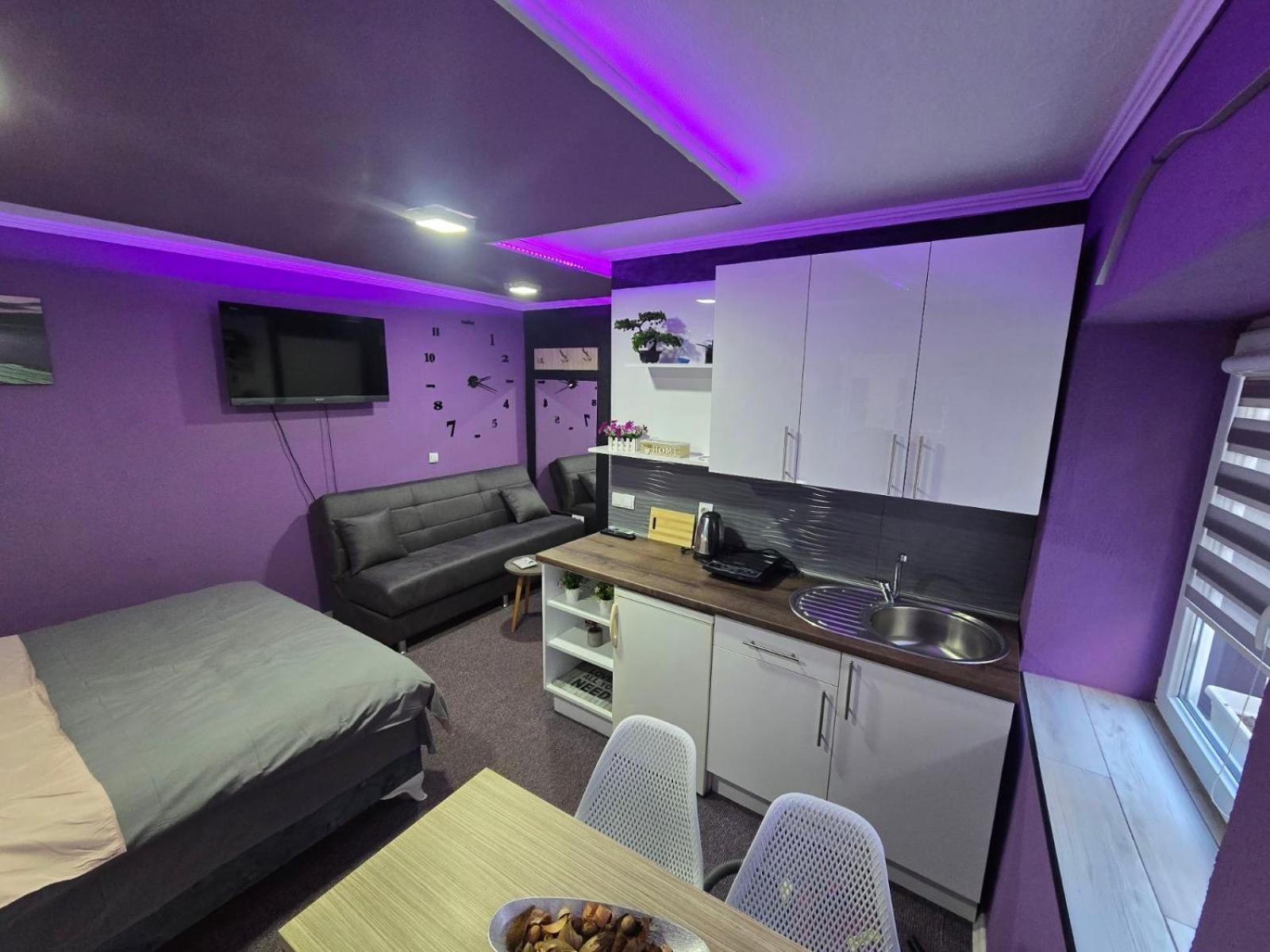 Rooms Vedran Mostar Kültér fotó