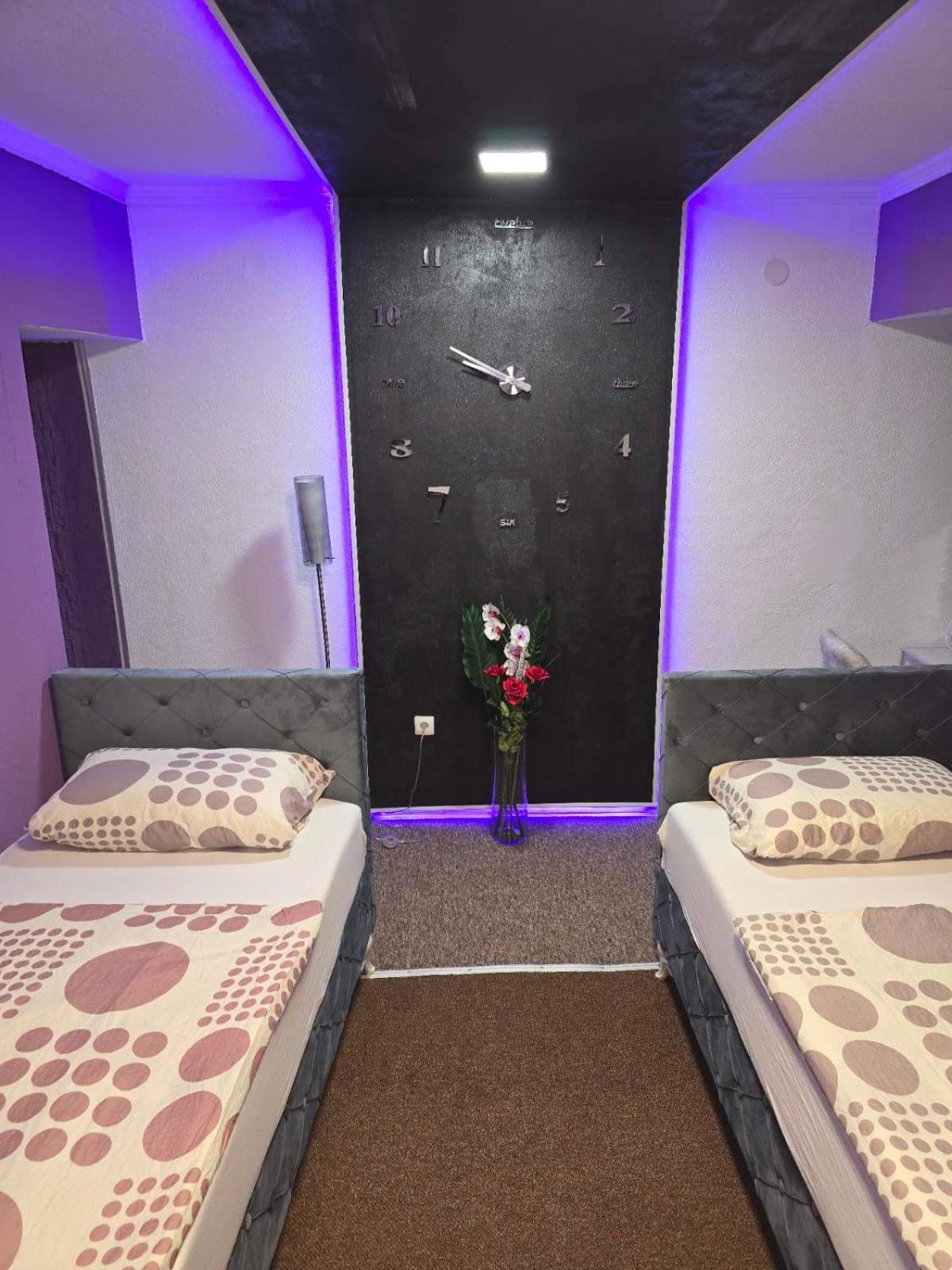 Rooms Vedran Mostar Kültér fotó