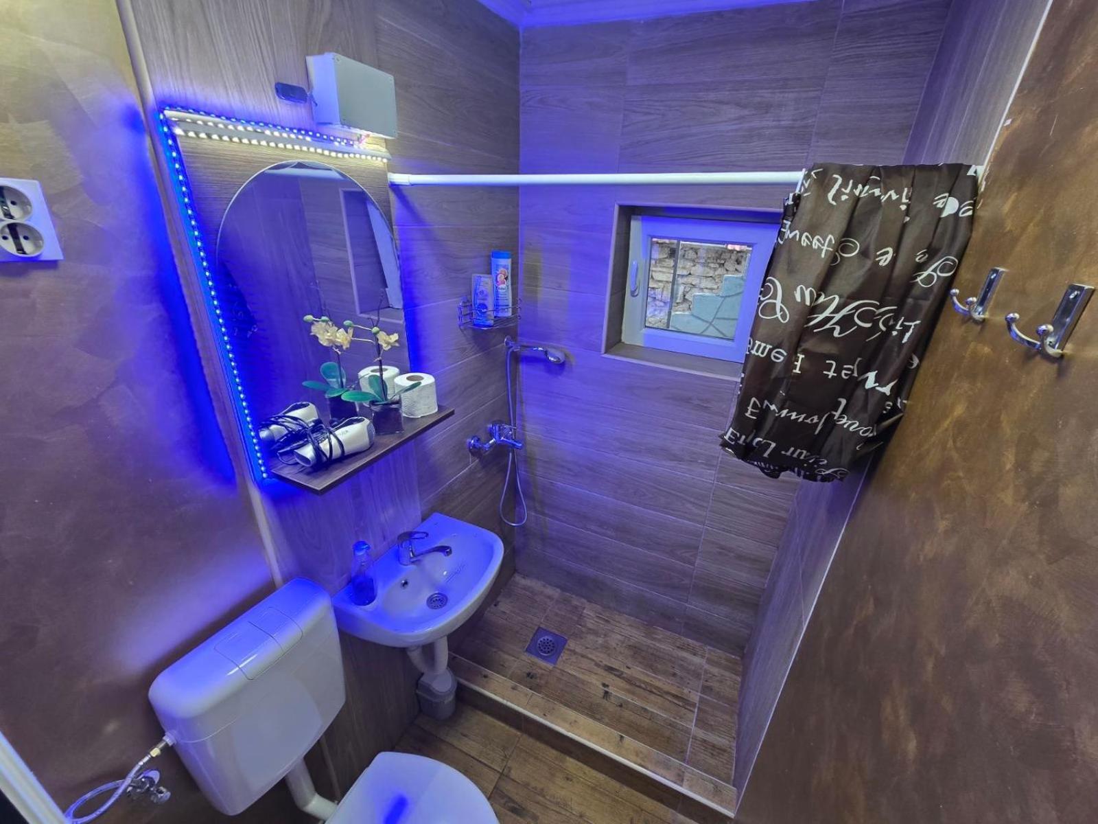 Rooms Vedran Mostar Kültér fotó