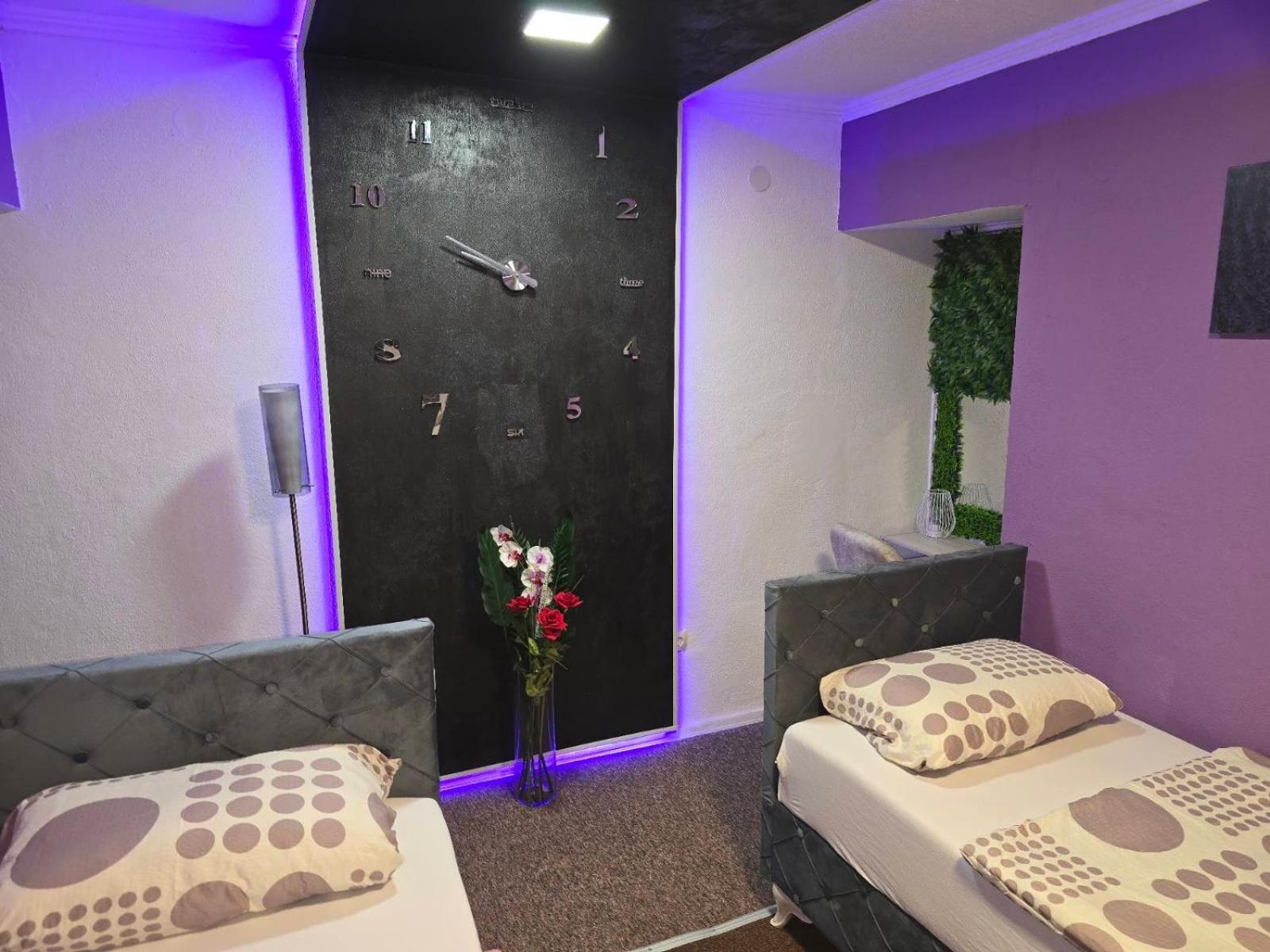 Rooms Vedran Mostar Kültér fotó