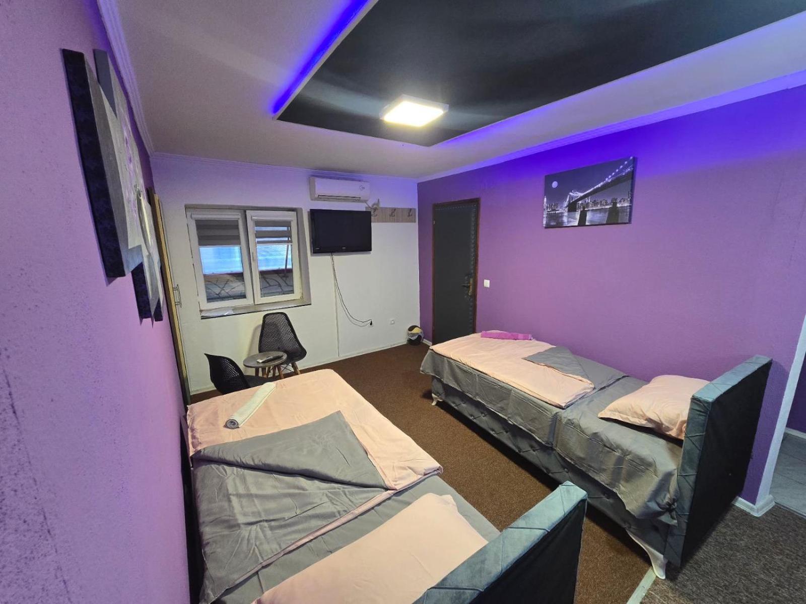 Rooms Vedran Mostar Kültér fotó