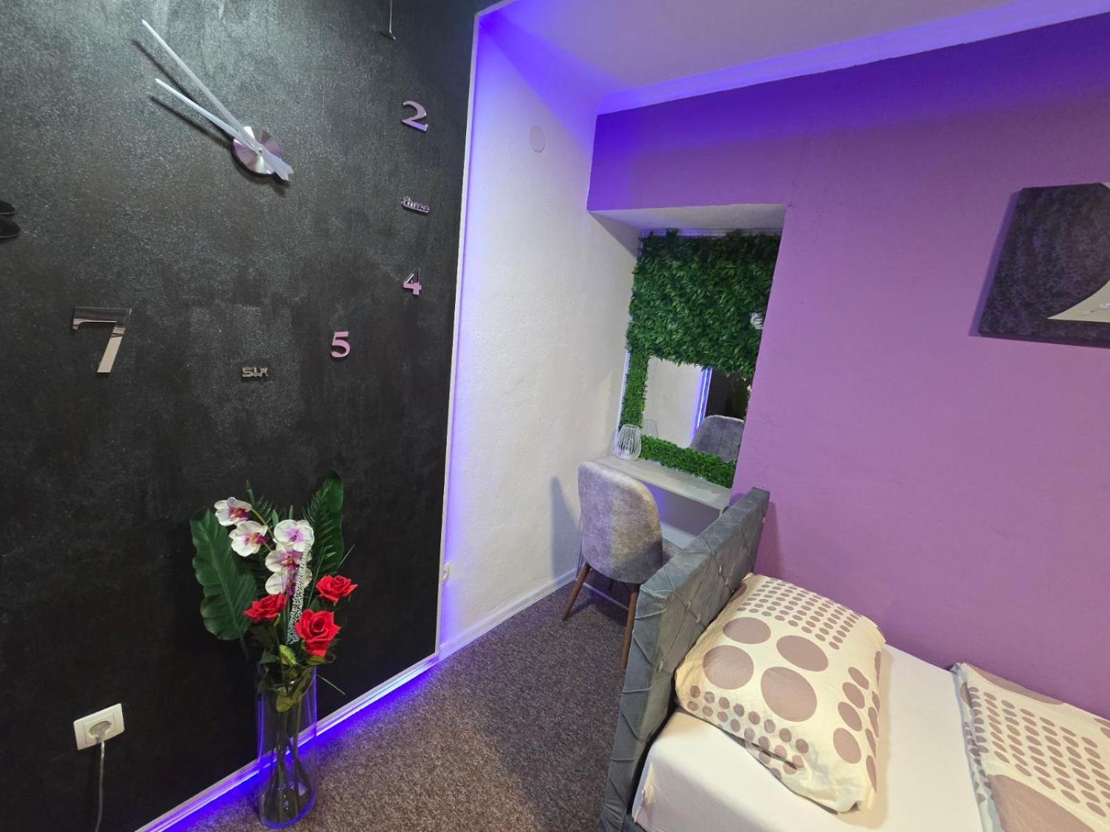 Rooms Vedran Mostar Kültér fotó
