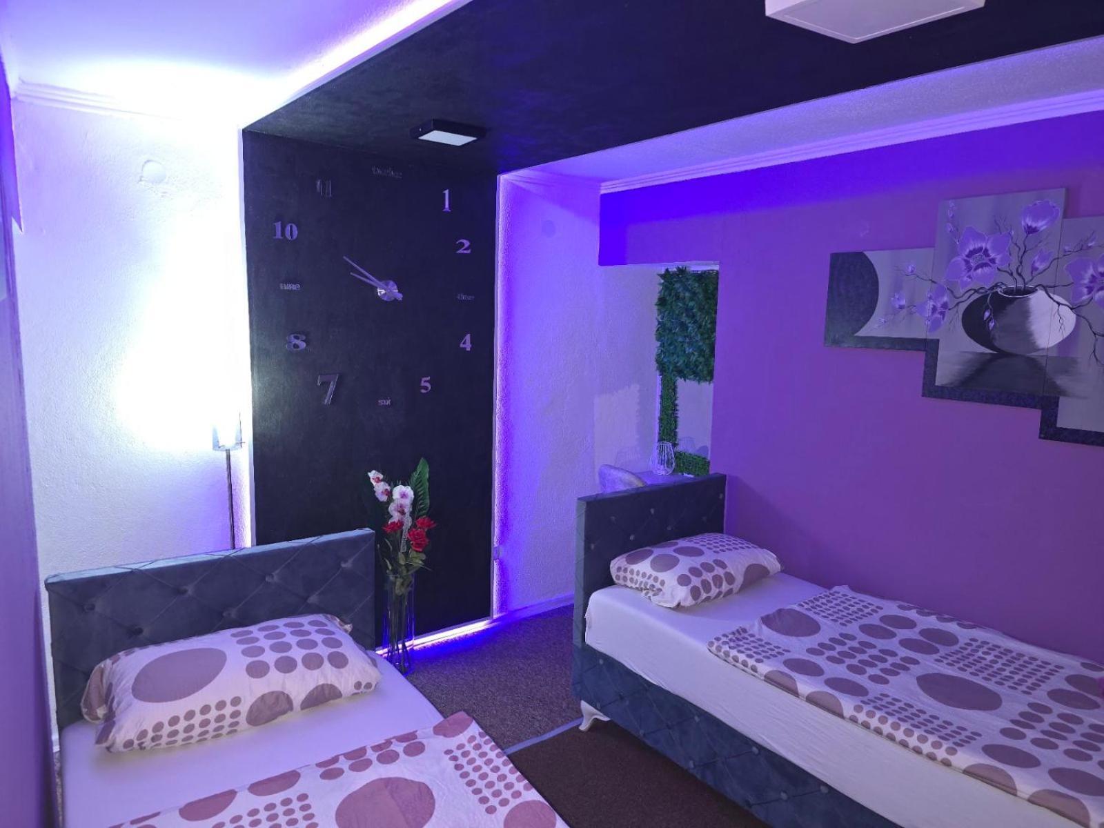 Rooms Vedran Mostar Kültér fotó