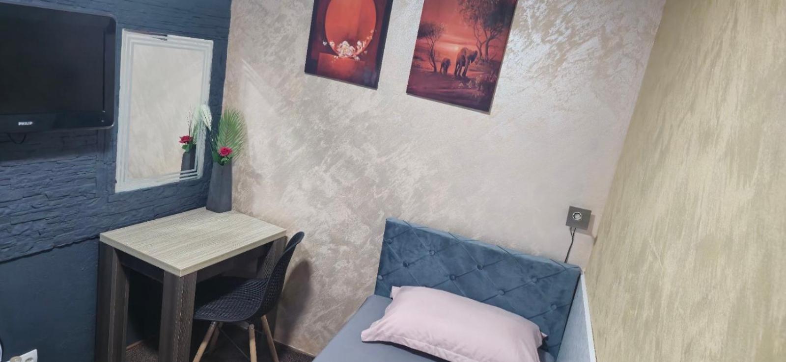 Rooms Vedran Mostar Kültér fotó