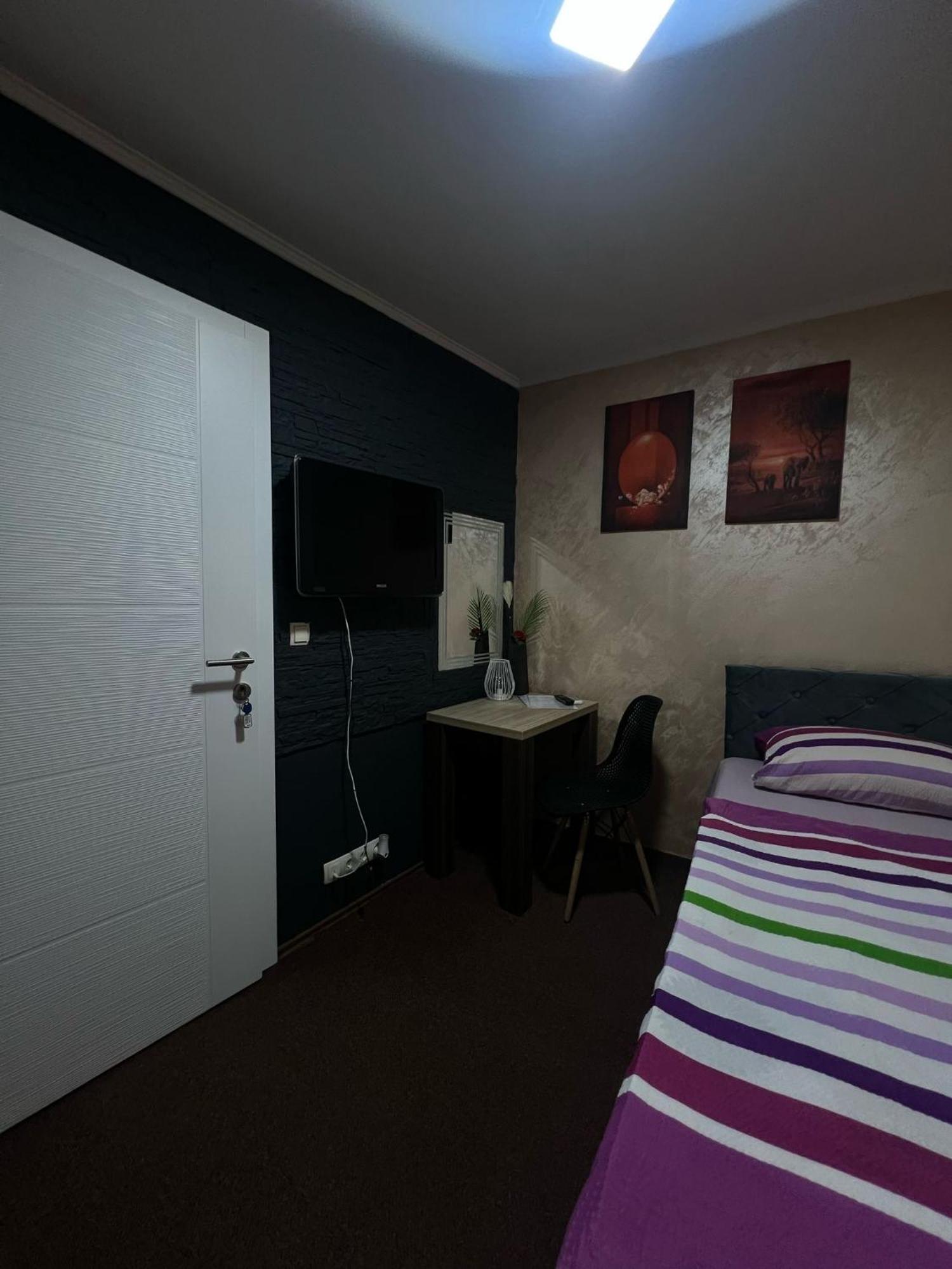 Rooms Vedran Mostar Kültér fotó