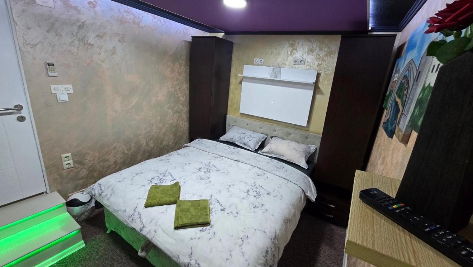 Rooms Vedran Mostar Kültér fotó