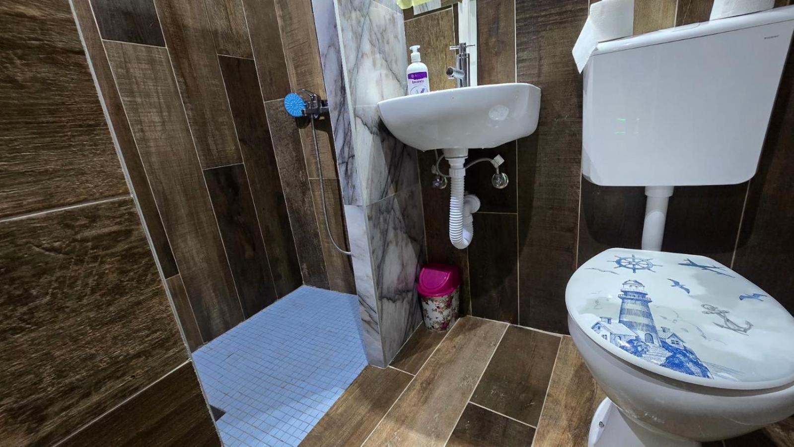 Rooms Vedran Mostar Kültér fotó