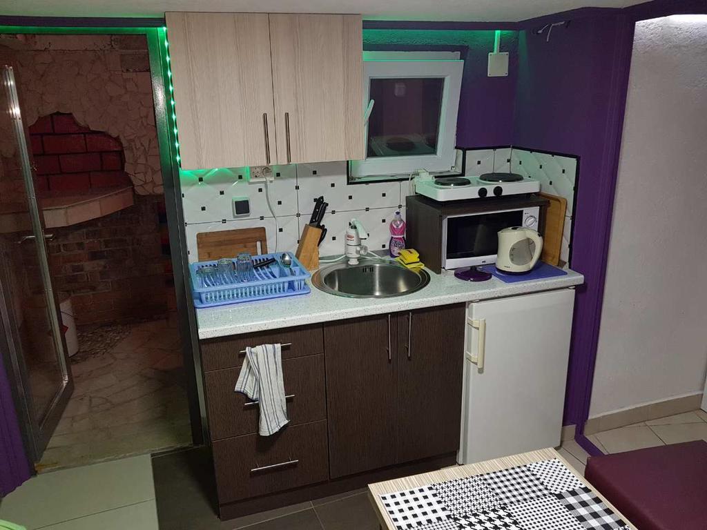 Rooms Vedran Mostar Kültér fotó