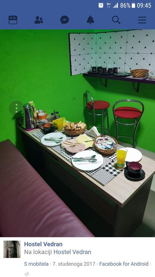Rooms Vedran Mostar Kültér fotó